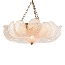 Cabrillo 7 - Light Chandelier