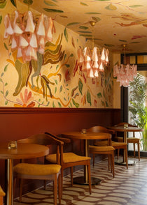 Caia Chandelier