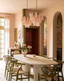 Caia Chandelier