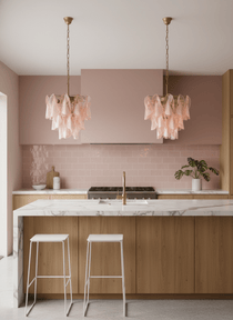 Caia Chandelier