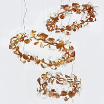 Calathea Modern Chandelier