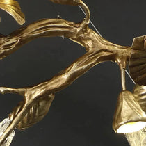 Calathea Modern Chandelier