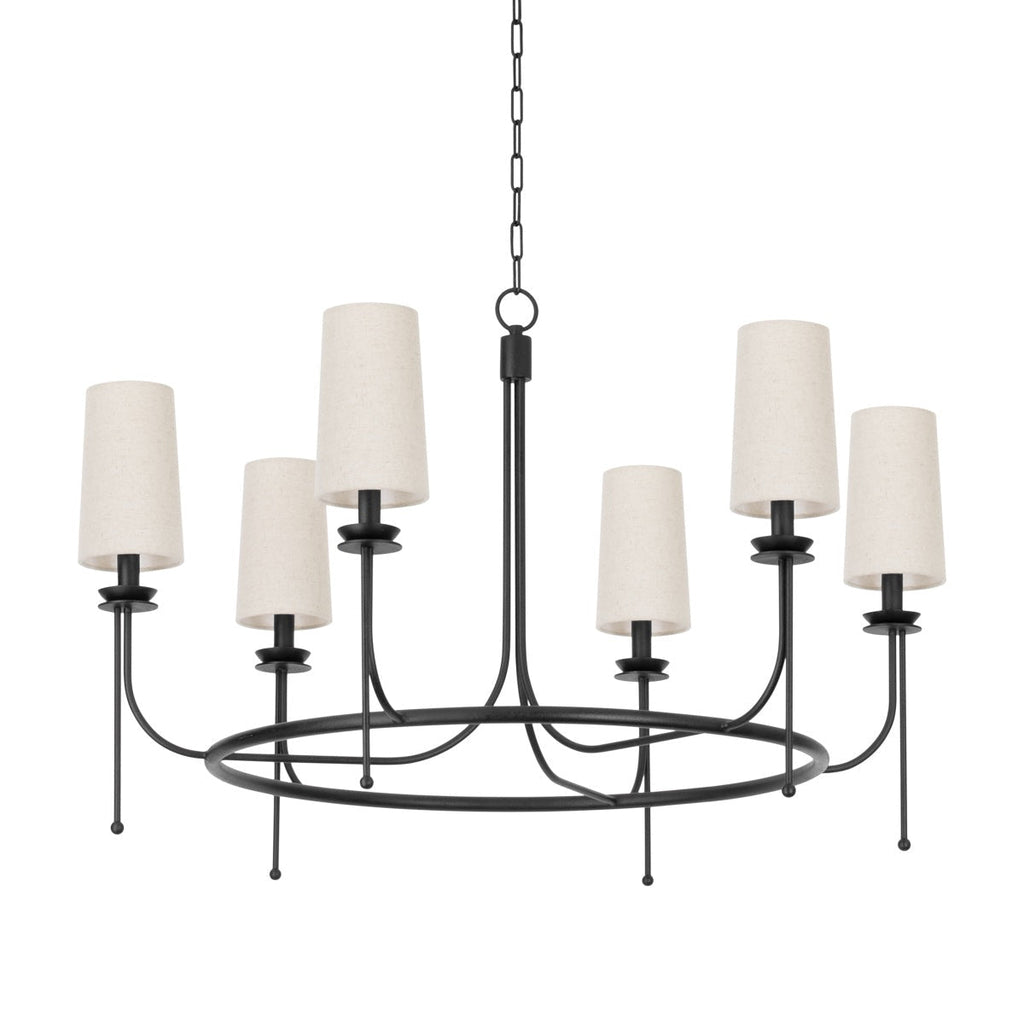 Calder Chandelier