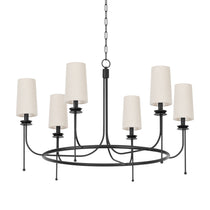 Calder Chandelier