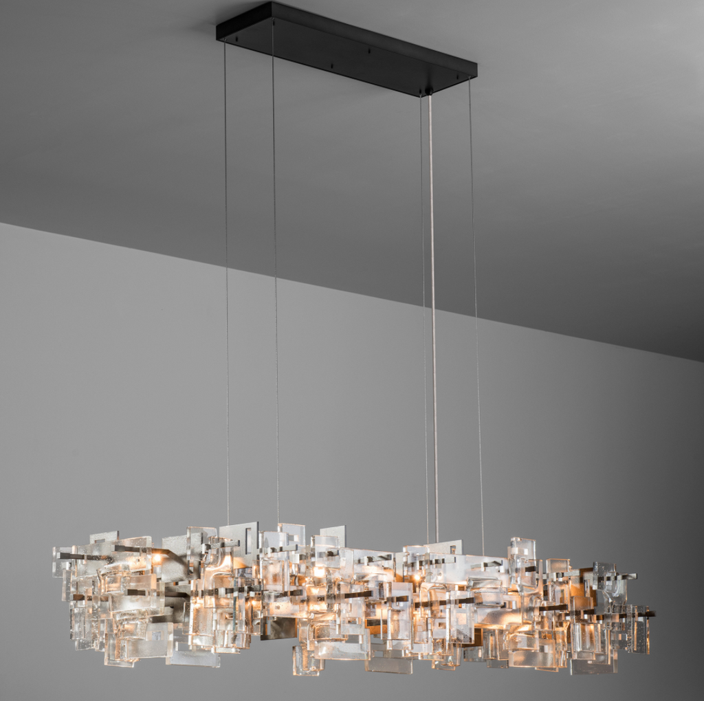Allison Chandelier