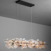 Allison Chandelier