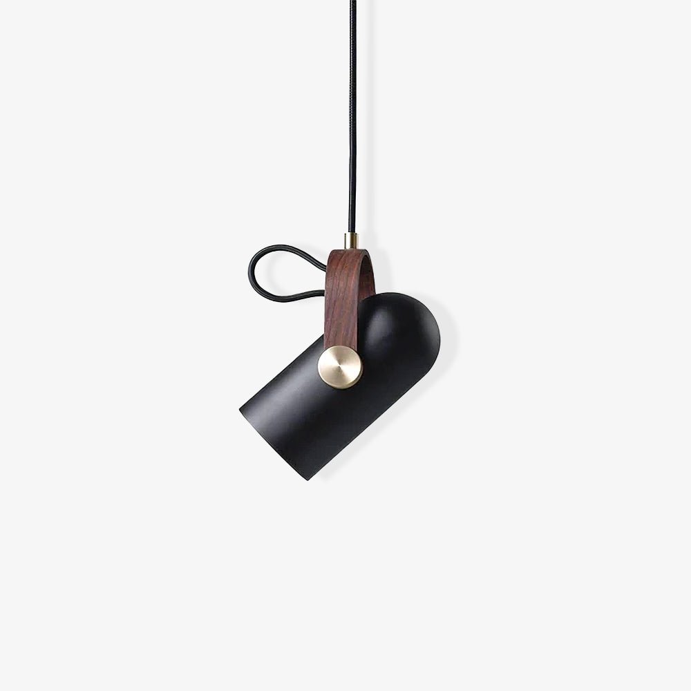 Carris Precision Angle Pendant Light - CasaraHouse