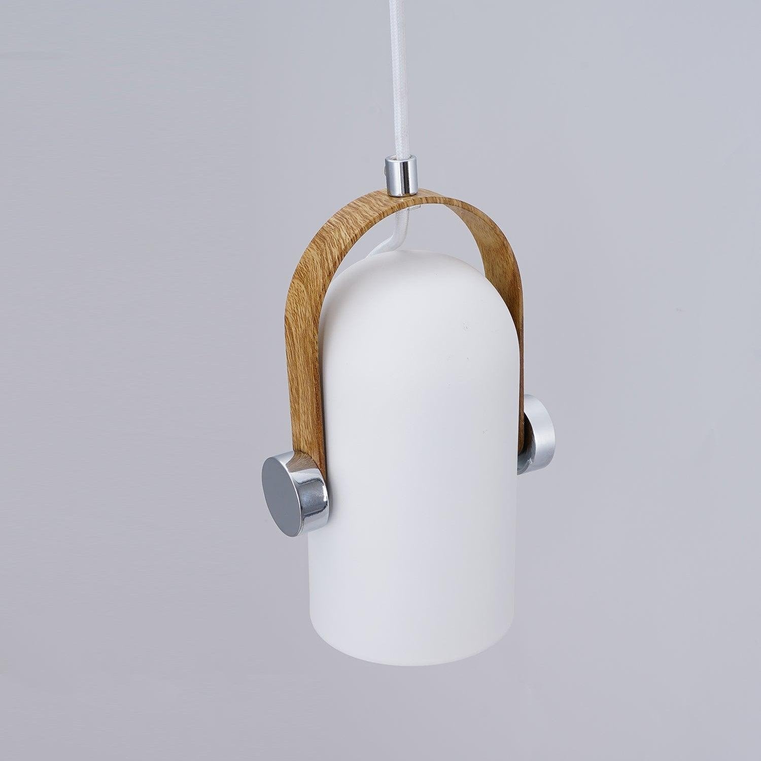 Carris Precision Angle Pendant Light - CasaraHouse