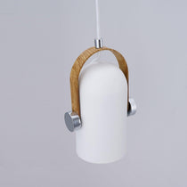 Carris Precision Angle Pendant Light - CasaraHouse