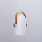 Carris Precision Angle Pendant Light - CasaraHouse