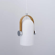 Carris Precision Angle Pendant Light - CasaraHouse