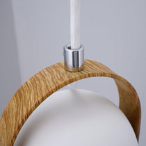 Carris Precision Angle Pendant Light - CasaraHouse