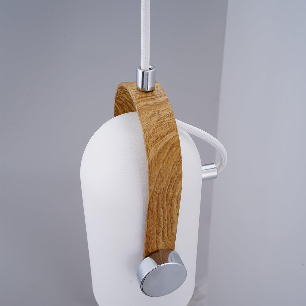 Carris Precision Angle Pendant Light - CasaraHouse