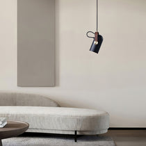 Carris Precision Angle Pendant Light - CasaraHouse