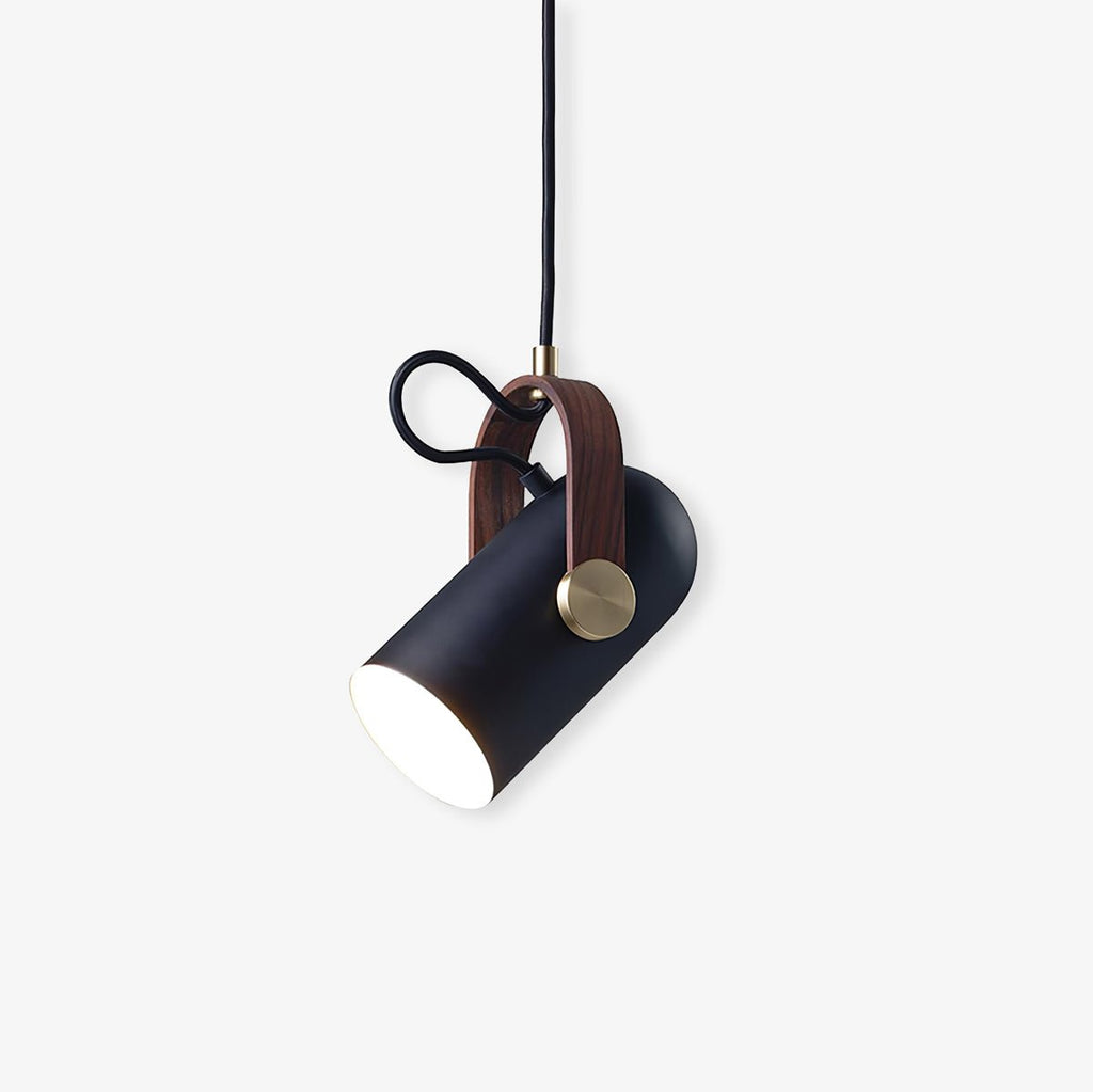 Carris Precision Angle Pendant Light - CasaraHouse
