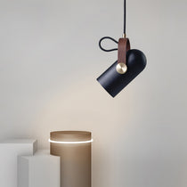 Carris Precision Angle Pendant Light - CasaraHouse