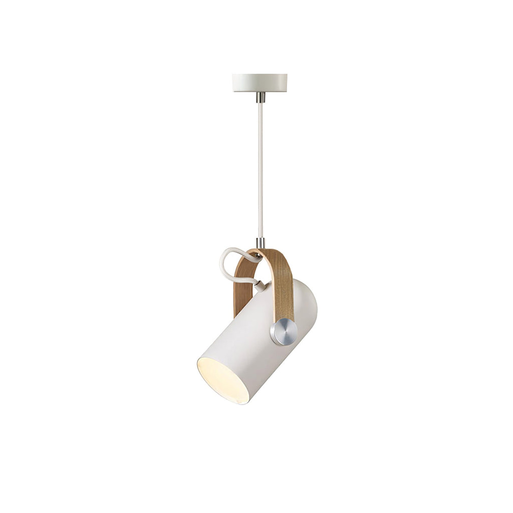 Carris Precision Angle Pendant Light - CasaraHouse