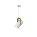 Carris Precision Angle Pendant Light - CasaraHouse
