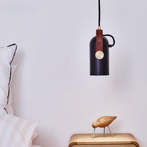 Carris Precision Angle Pendant Light - CasaraHouse