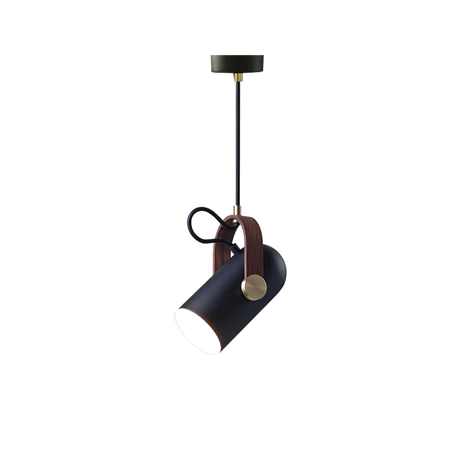 Carris Precision Angle Pendant Light - CasaraHouse