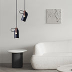 Carris Precision Angle Pendant Light - CasaraHouse