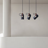 Carris Precision Angle Pendant Light - CasaraHouse