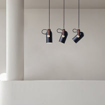 Carris Precision Angle Pendant Light - CasaraHouse