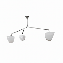 Cassiopeia Mobile Chandelier