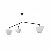 Cassiopeia Mobile Chandelier