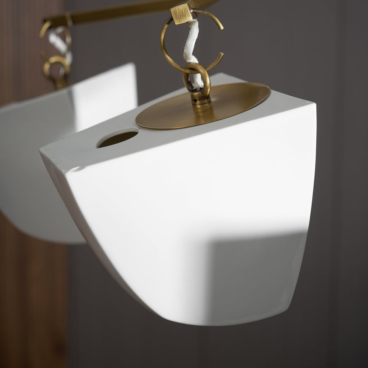 Cassiopeia Mobile Chandelier
