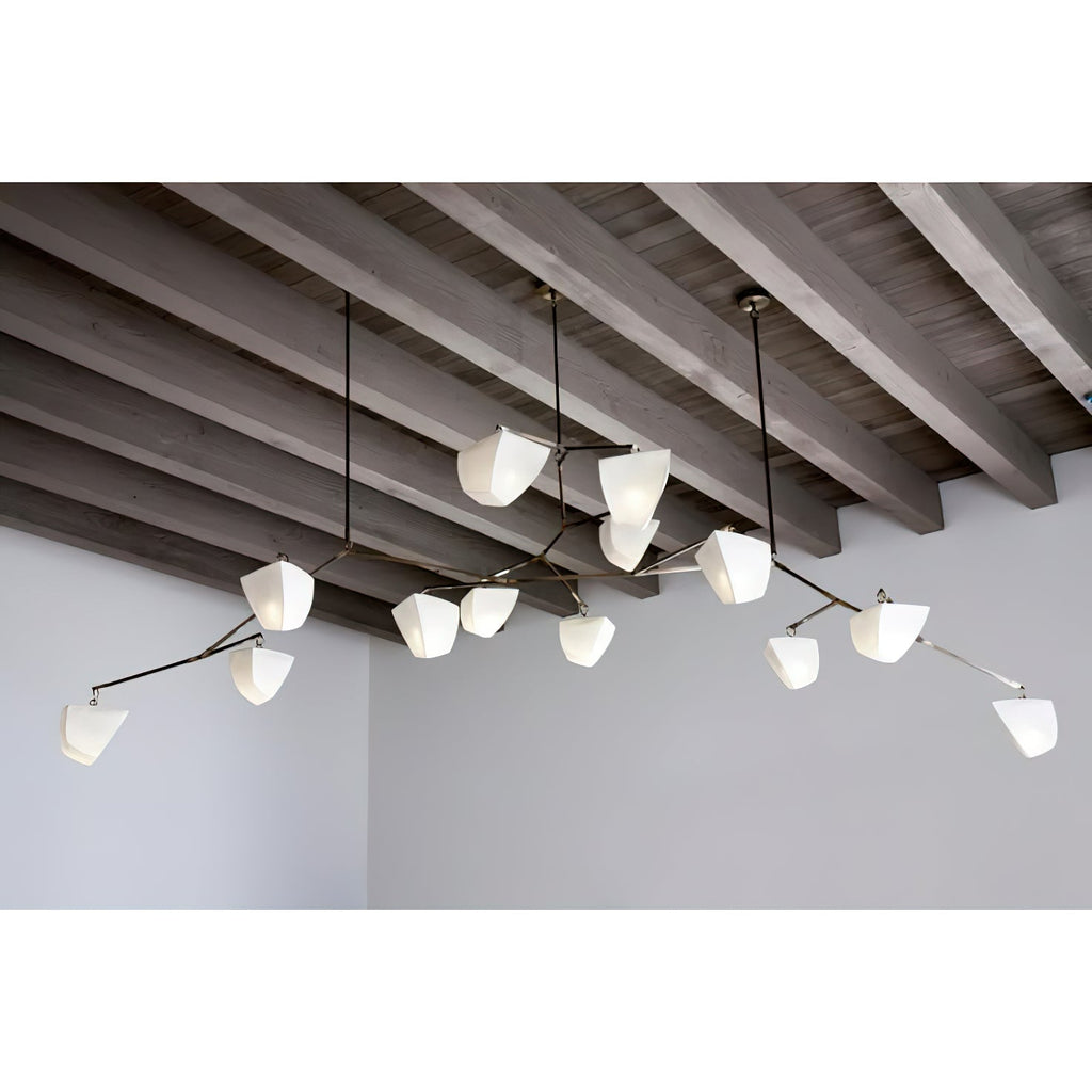 Cassiopeia Mobile Chandelier