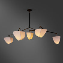 Cassiopeia Mobile Chandelier