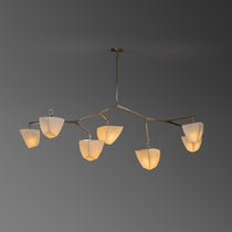 Cassiopeia Mobile Chandelier