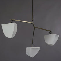 Cassiopeia Mobile Chandelier