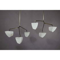 Cassiopeia Mobile Chandelier
