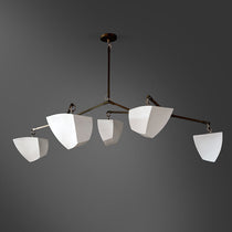 Cassiopeia Mobile Chandelier
