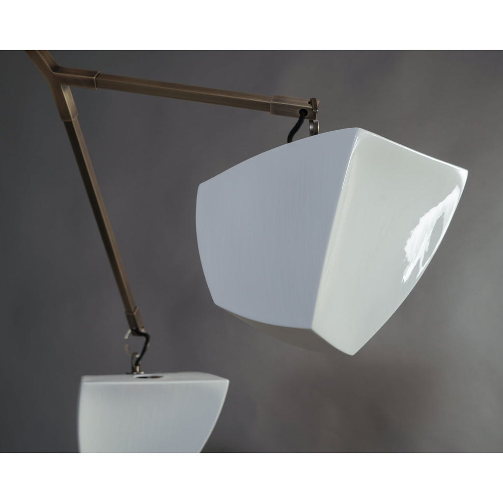 Cassiopeia Mobile Chandelier