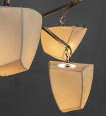 Cassiopeia Mobile Chandelier