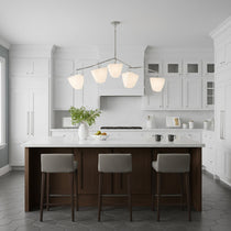 Cassiopeia Mobile Chandelier