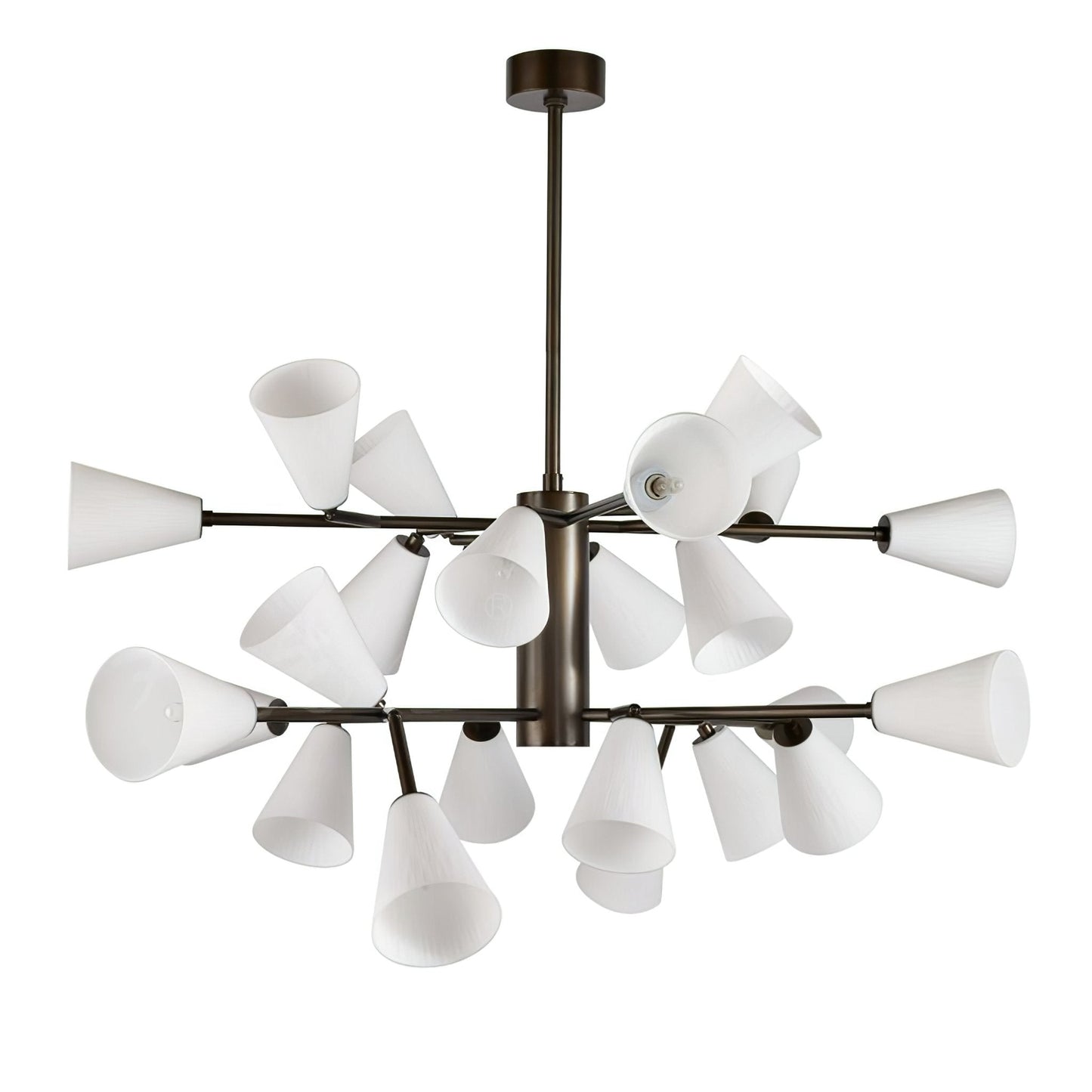 Designer Cassius Chandelier - CasaraHouse