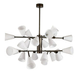 Designer Cassius Chandelier - CasaraHouse