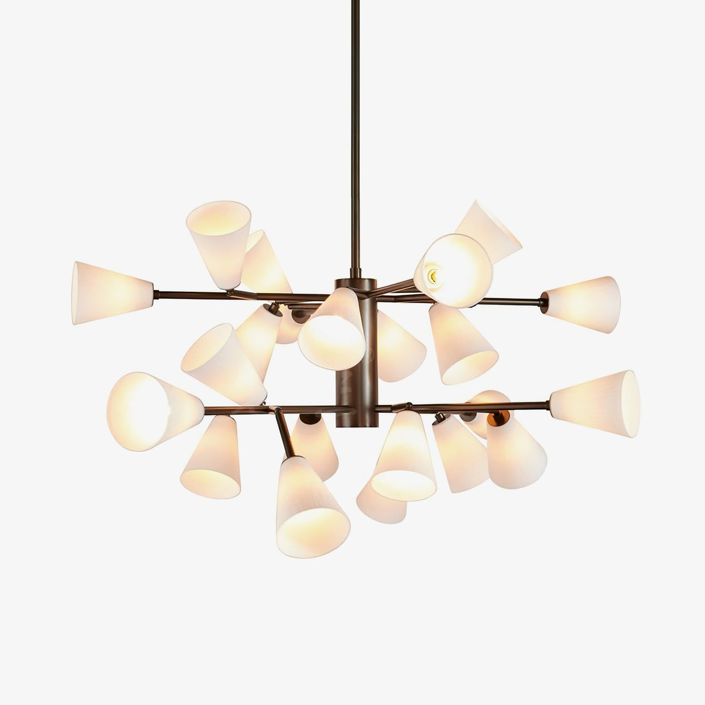 Designer Cassius Chandelier - CasaraHouse