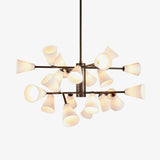 Designer Cassius Chandelier - CasaraHouse