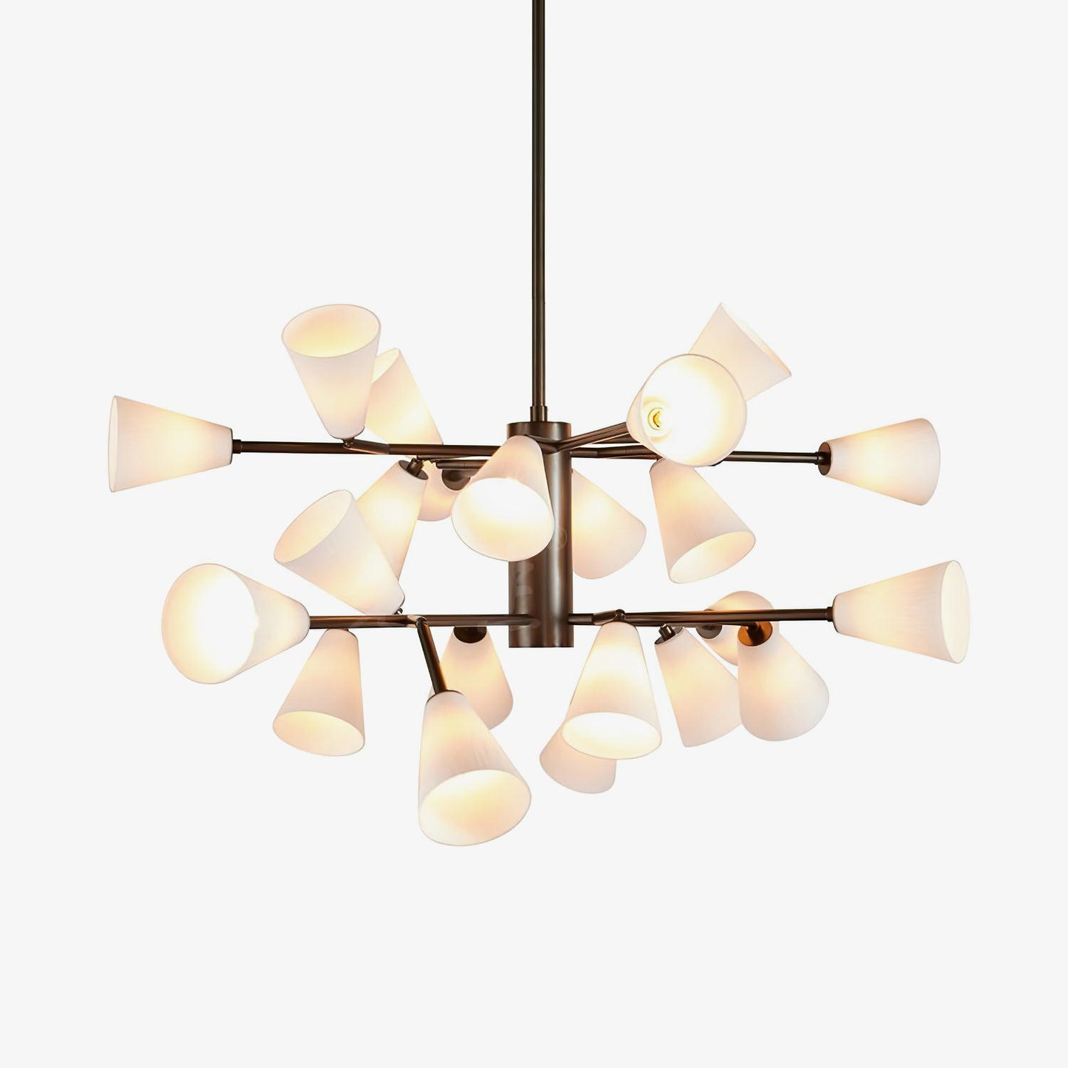 Designer Cassius Chandelier - CasaraHouse