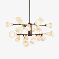 Cassius Chandelier