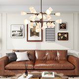 Designer Cassius Chandelier - CasaraHouse