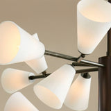 Designer Cassius Chandelier - CasaraHouse