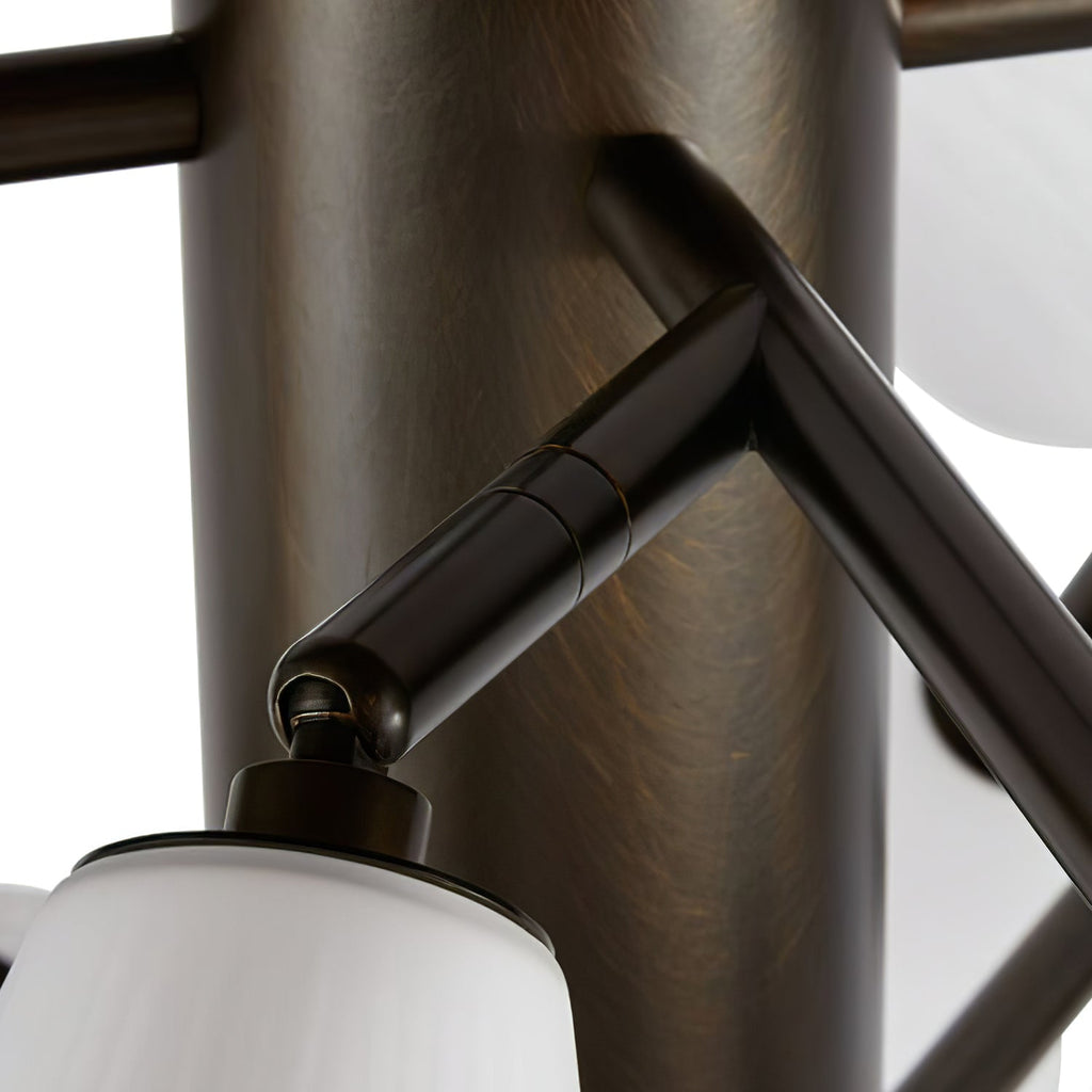 Designer Cassius Chandelier - CasaraHouse