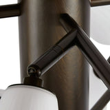 Designer Cassius Chandelier - CasaraHouse