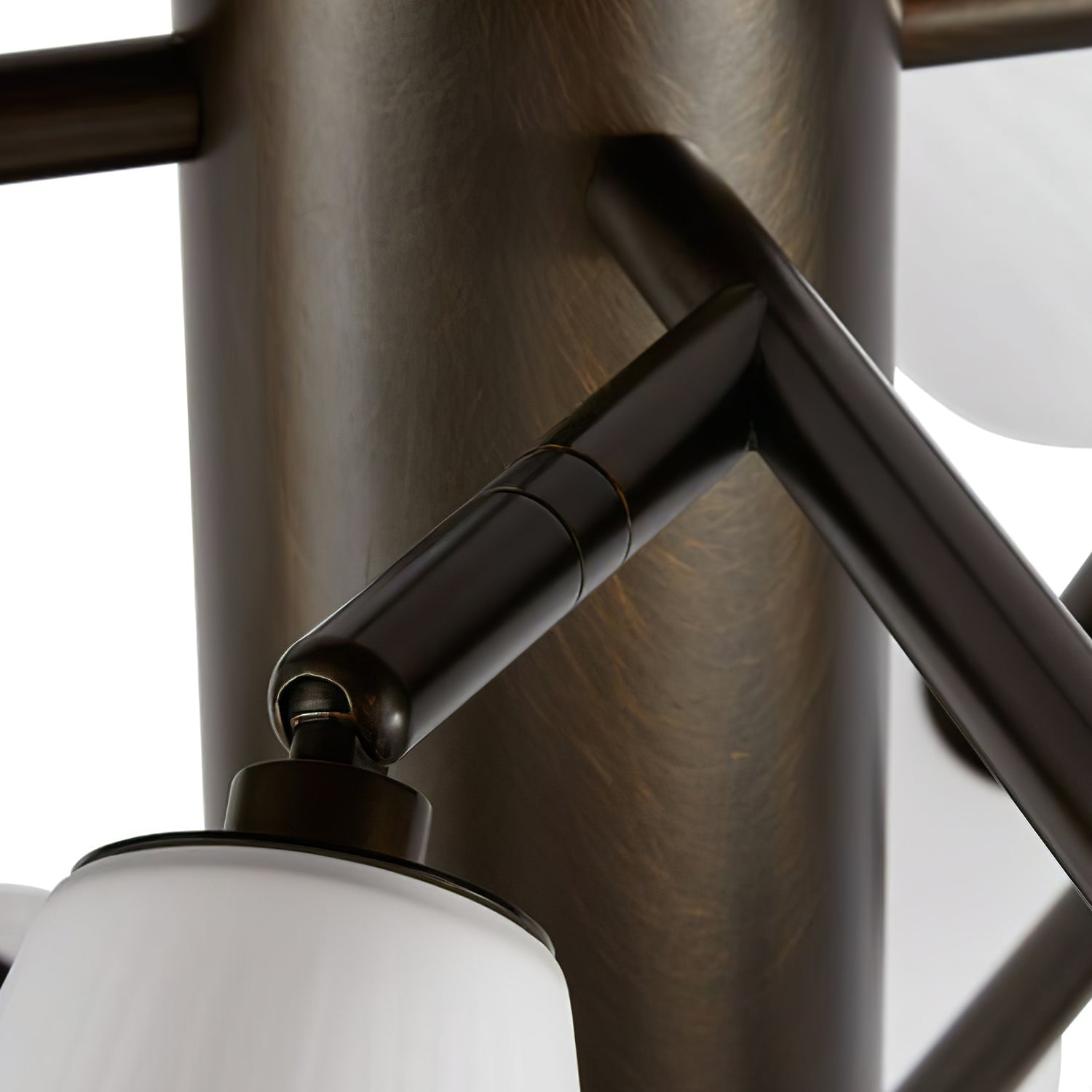 Designer Cassius Chandelier - CasaraHouse